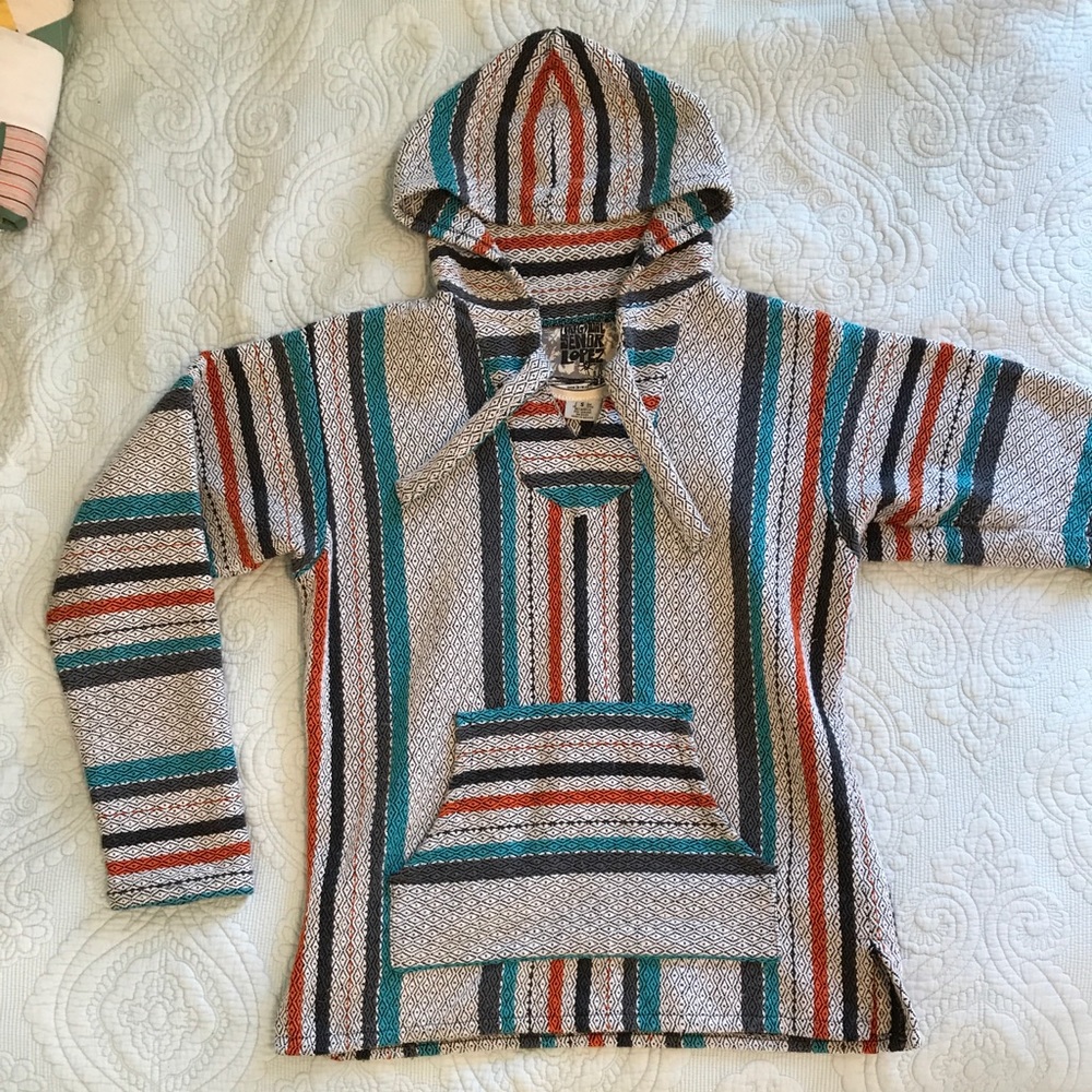Original Señor Lopez Baja pullover